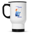 Кружка-термос