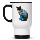 Кружка-термос