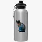 Спортивная бутылка