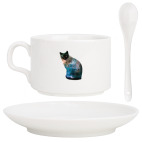 Кофейный набор