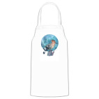 Кухонный фартук