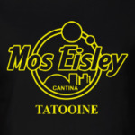 Mos Eisley (Star Wars)