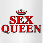 Sex queen