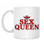Sex queen