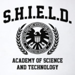 S.H.I.E.l.D. Academy