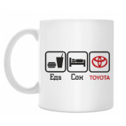 Кружка 330 мл