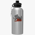 Спортивная бутылка