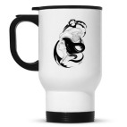 Кружка-термос