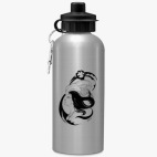 Спортивная бутылка