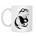 Кружка 330 мл