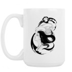 Кружка 420 мл