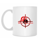 Кружка 330 мл