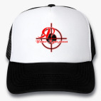 Кепки Trucker