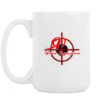 Кружка 420 мл