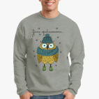 зима приближается