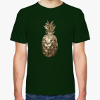 Gold Pineapple