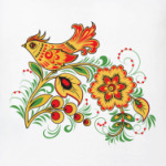 Русский народный узор