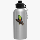 Спортивная бутылка