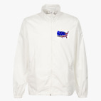 Ветровка без капюшона