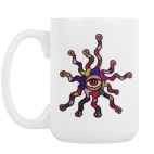 Кружка 420 мл