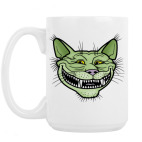 Кружка 420 мл