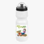 Велобутылка