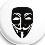 вендетта, анонимус, Гай Фокс
