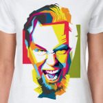 Джеймс Хэтфилд