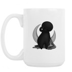 Кружка 420 мл