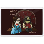 Once Upon A Time