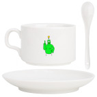 Кофейный набор