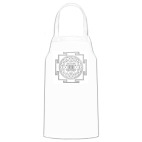 Кухонный фартук