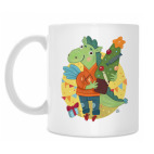 Кружка 330 мл