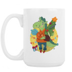 Кружка 420 мл