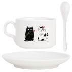 Кофейный набор