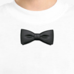Classic bow-tie