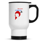 Кружка-термос