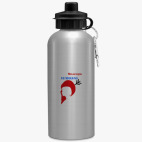 Спортивная бутылка