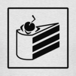 The cake is a lie!