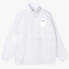 Ветровка с капюшоном