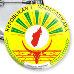 Республика Мадагаскар