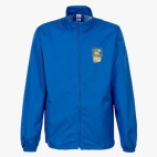 Ветровка без капюшона