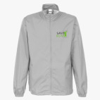 Ветровка без капюшона