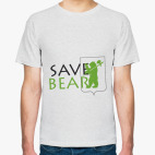 Save Bear