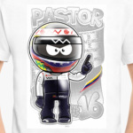 Pastor № 16