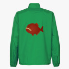 Ветровка без капюшона