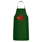 Кухонный фартук