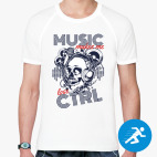 Музыка заставляет меня терять