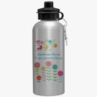 Спортивная бутылка