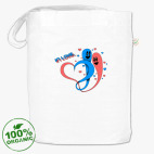 Сумка шоппер